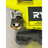 Hidrolavadora Eléctrica Ryobi Ry141803 1800 Psi 1.2 Gpm Verde 50 Hz / 60 Hz