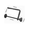 Abrazadera/ Prensa Para Ingletedora Ridgid 089041028711