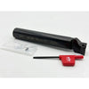 Porta Herramienta Interior 19mm Js19k-sducl07 Dcmt Cnc Torno