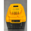 Batería Dewalt 20v Xr 10ah Dcb210 Alto Rendimiento