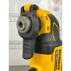 Multiherramienta Oscilante Max* Atomic Dewalt Dcs354b