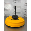 Limpiador Superficies Dewalt 12 Para Hidrolavadora 3000 Psi Amarillo