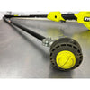 Desbrozadora Ryobi 18v Hp Brushless P20190 Solo Equipo Verde Lima