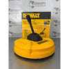 Limpiador Superficies Dewalt 12 Para Hidrolavadora 3000 Psi Amarillo