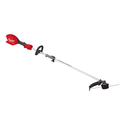 Desbrozadora Milwaukee M18 Fuel Quicklock 3016-20st Wira Rojo