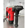 Taladro Rotomartillo Sds-plus 1-1/8 Milwaukee 8amp 5268-21 Rojo 60