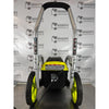 Motor De Hidrolavadora Eléctrica Ryobi 3000 Psi Brushless Verde Claro 60