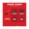 Accesorio Milwaukee M18 Fuel Quik-lok Cultivador 49-16-2739