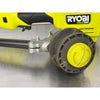 Desbrozadora Ryobi 18v Hp Brushless P20190 Solo Equipo Verde Lima