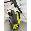 Hidrolavadora Ryobi Ry142012 2100 Psi 1.2 Gpm Verde 60