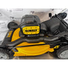 Podadora Inalámbrica Dewalt 21 Dcmwp256 Cortacésped 20v Xr Amarillo