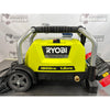 Hidrolavadora Ryobi Alambrica 1900 Psi 13a 1.2gpm Ry1419mt Verde Claro 60