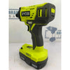 Destornillador De Impacto Hexagonal Ryobi 18v P235avn Bat1.5 Verde 60