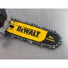 Sierra De Poste Inalámbrica Dewalt Xr 20v 8in Kit Dcps620m1