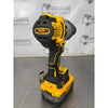 Kit Taladro Rotomartillo Inalámbrico Dewalt Xr Dcd1007ww1 Amarillo 60