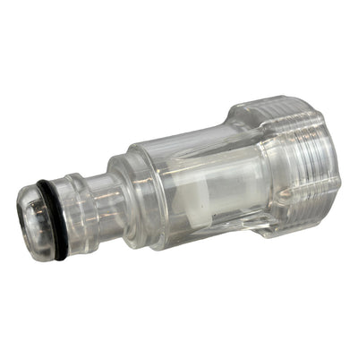 Adaptador Para Desconexion Rapida Para Hidrolavadora Dewalt