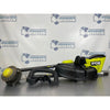 Desbrozadora Ryobi Ry40hpst01b 40v Hp Sin Carbones 16 In Verde