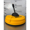 Limpiador Superficies Dewalt 12 Para Hidrolavadora 3000 Psi Amarillo