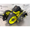 Bordeadora Ryobi 40v Hp Brushless 9in Ry40760 Kit Verde