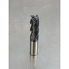 Cortador Carburo 1/2 X 1-1/4 X 3 4f Hptls0144 Nano Coated