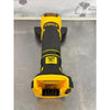Esmeril Angular Dewalt Dcg416b Flexvolt Advantage 4-1/2 Amarillo