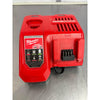Milwaukee Cargador Rápido Dual M18 / M12 48-59-1808