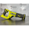 Sierra Sable Inalámbrica Recíproca Ryobi Pcl515 18v One+