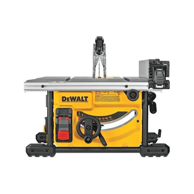 Sierra De Mesa Compacta De 8-1/4'' Dewalt Dwe7485