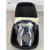 Respirador Cara Completa Gvs Integra P100 Mod. Spr550 M/l M/l