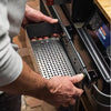Contenedor De Almacenamiento Para Parrillas Traeger Bac653