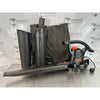 Sopladora Aspiradora Trituradora Black+decker Bv3100 Eléctr Negro