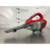 Aspiradora Inalámbrica Black+decker 10v Compacta Hlva320j26 Rojo/gris