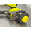 Desbrozadora Ryobi 40v Hp Brushless 17in Ry402011 Detalle Verde