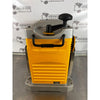 Cepillo De Banco Para Madera 12-1/2in, 2-1/2 Hp Dewalt Dw734 Amarillo