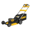 Podadora Inalámbrica Dewalt 21 Dcmwp256 Cortacésped 20v Xr Amarillo