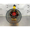 Sopladora Dewalt Flexvolt 60v Dcbl772b 600 Cfm 125 Mph Amarillo