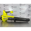 Ryobi Kit Sopladora Desbrozadora 18v Batería 4ah Verde
