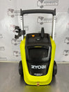 Hidrolavadora Ryobi Ry142012 2100 Psi 1.2 Gpm Espumador Verde Lima 60