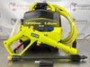 Hidrolavadora Ryobi 40v 1200 Psi Portátil Ry40hppw12b Verde Lima