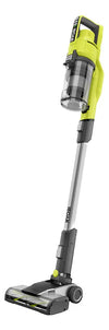 Ryobi Aspiradora Inalámbrica 18v Compacta Pcl720b Solo Eq Verde Claro