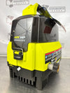 Hidrolavadora Ryobi 40v 1200 Psi Portátil Ry40hppw12b Verde Lima