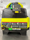 Hidrolavadora Ryobi 40v 1200 Psi Portátil Ry40hppw12b Verde Lima