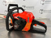 Motosierra De Gasolina 18in 41.6cc 2 Tiempos Echo Cs-4010 Naranja