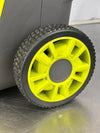 Hidrolavadora Ryobi Ry142012 2100 Psi 1.2 Gpm Espumador Verde Lima 60