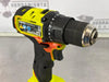 Taladro Atornillador Inalámbrico Ryobi 18v One+ Hp Psbdd02k Verde Claro 60