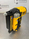 Dewalt Clavadora Inalámbrica 20v Calibre 23 Dcn623b