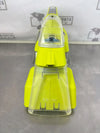 Aspiradora Limpia Manchas Ryobi Pcl756b 18v Solo Equipo Verde Lima