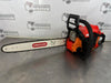 Motosierra De Gasolina 18in 41.6cc 2 Tiempos Echo Cs-4010 Naranja