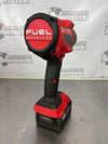 Llave De Impacto 1/2 M18 Fuel Milwaukee 2967-21b 1500 Ft-lb Rojo 60