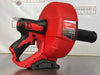 Destapacaños Eléctrico Milwaukee M12 2571-20 Inalámbrico